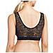 Chantelle Soft Stretch Biancheria Intima, Nero, Xs / s Donna - Foto miniatura 2