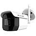 Kit Di Videosorveglianza Ip 4 Telecamere 1 Nvr Comelit Wikit004s02nb - Foto miniatura 4