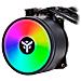 Dissipatore CPU a Liquido Evoliq 240 per Socket LGA 1150/1151/1155 (Socket H2) e Socket AMD AM2 / AM2+ / AM3 / AM3+ - Foto miniatura 5