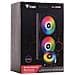 Dissipatore CPU a Liquido Evoliq 240 per Socket LGA 1150/1151/1155 (Socket H2) e Socket AMD AM2 / AM2+ / AM3 / AM3+ - Foto miniatura 8