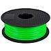 3d Printing Filament Pla Filamento 175 Millimetri Stampante Pla Filamento Per Il 3d Verde - Foto miniatura 1