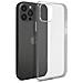 Cover Apple Iphone 12 Pro Max Silicone Flessibile Fotocamera Rialzata - Foto miniatura 4