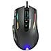 Mouse Da Gioco Rgb - 7200 Dpi - Programmabile - Nero - Foto miniatura 1