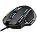 Mouse Da Gioco Rgb - 7200 Dpi - Programmabile - Nero - Foto miniatura 2