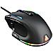 Mouse Da Gioco Rgb - 7200 Dpi - Programmabile - Nero - Foto miniatura 3