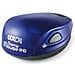 Timbro Colop R40 Rotondo Stamp Mouse Autoinchiostrante Personalizzato Tascabile Colop R40 Diametro 40mm Qualita Professionale - Foto miniatura 2