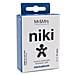 Niki Ricarica Deodorante Per Auto Jrnikibx010v00 Ricarica Per Profumo Per Auto, Equilibrium, Nero - Foto miniatura 2