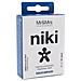 Niki Ricarica Deodorante Per Auto Jrnikibx010v00 Ricarica Per Profumo Per Auto, Equilibrium, Nero - Foto miniatura 1