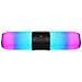 Bs30 - Soundbar Illuminata Bluetooth 5.0 - 60w - Portata 10m - Radio Fm, Porta Usb, Micro-sd - Foto miniatura 1