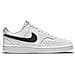 Scarpe Court Vision Low Next Nature Taglia 36 Codice Dh3158-101 Bianco - Foto miniatura 1