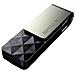 Blaze B30 64GB, USB 3.0 (3.1 Gen 1) , Type-A, 0 - 70 °C, Girare, Nero, Windows 7 Home Basic, Windows 7 Home Basic x64, Windows 7 Home Premium, Windows 7 Home Premium x64, - Foto miniatura 5