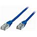 Cat 6 S / FTP 30m, 30m, Cat6, S / FTP (S-STP)  - Foto miniatura 1