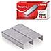 1000 PUNTI METALLICI N 24/6 - Foto miniatura 1