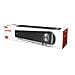 Soundbar per PC Arys 6 W Colore Nero - Foto miniatura 5