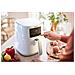 Airfryer Spectre Hd9252 / 00 Digital - Foto miniatura 14