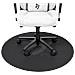 Az-zona-pad-bg - Bodenschutzmatte - Schwarz / grau Fr Gaming Chair (az-zona-pad-bg)  - Foto miniatura 3