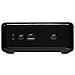 NUC BOX-J6412 Micro-Tower Nero Intel SoC - Foto miniatura 2