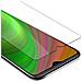 Pellicola Di Armatura Compatibile Con Xiaomi Redmi Note 8 Pro In Elevata Trasparenza - Vetro Temperato (tempered) Di Protezione Del Display In Durezza 9h Con 3d Touch - Foto miniatura 1