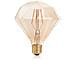Lampadina E27 Diamond 4w 2200k Cri80 Ambra - 201269 - Foto miniatura 1