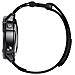 Bracciale Garmin Fenix 6x/5x/3/3 Hr 26 Mm Nylon Black - Foto miniatura 15