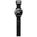 Bracciale Garmin Fenix 6x/5x/3/3 Hr 26 Mm Nylon Black - Foto miniatura 3
