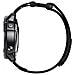 Bracciale Garmin Fenix 6x/5x/3/3 Hr 26 Mm Nylon Black - Foto miniatura 8