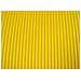Tappetino Gommato Antiscivolo Multiuso Per Cassetti E Superfici Colore Giallo 65x400cm Giallo - Foto miniatura 4