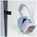 A30 Auricolare Con cavo e senza cavo A Padiglione Giocare Bluetooth Bianco - Foto miniatura 4
