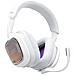 A30 Auricolare Con cavo e senza cavo A Padiglione Giocare Bluetooth Bianco - Foto miniatura 1