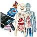 Science & Jeu Laboratoire - Scienza & Gioco Lab - Anatomia - Foto miniatura 3