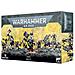 Warhammer 40000 - Orks - Ork Boyz - Foto miniatura 1