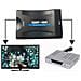 Convertitore Da Scart A Hdmi 1080p - Foto miniatura 2