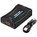 Convertitore Da Scart A Hdmi 1080p - Foto miniatura 1