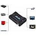 Convertitore Da Scart A Hdmi 1080p - Foto miniatura 4