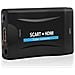 Convertitore Da Scart A Hdmi 1080p - Foto miniatura 5