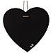 8 Ardesie Cuore Da Appendere 23 X 23 Cm - Foto miniatura 1