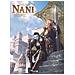 Nicolas Jarry - Nani. 12: Ararun E La Rabbia Blu /akab Degli Erranti /volgrir Dello Scudo - Foto miniatura 1