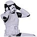 Nemesis Now - Non Sentite Nessun Malvagio Stormtrooper Figura 10cm - Foto miniatura 3