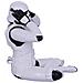 Nemesis Now - Non Sentite Nessun Malvagio Stormtrooper Figura 10cm - Foto miniatura 5