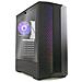 Case Gaming Noas ATX 1 Porte USB 3.0 Colore Nero (Finestrato) - Foto miniatura 1