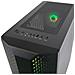 Case Gaming Noas ATX 1 Porte USB 3.0 Colore Nero (Finestrato) - Foto miniatura 6