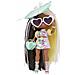 Bambola Lol Surprise Tweens S4 - Bambola Darcy Blush 17 Cm - Accessori A Sorpresa - Foto miniatura 1
