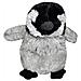 Pinguino Peluche, Animale Farcito, Peluche, Regali Per Bambini, Hugems 7 - Foto miniatura 2