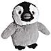 Pinguino Peluche, Animale Farcito, Peluche, Regali Per Bambini, Hugems 7 - Foto miniatura 1