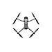 Mavic 4 Pro Fly More Combo 4 rotori Quadrirotore 100 MP 12288 x 8192 Pixel 6654 mAh Grigio - Foto miniatura 5