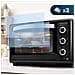 Bake&Toast 3090 Black Gyro 30 L 1500 W Nero Grill - Foto miniatura 6