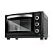 Bake&Toast 3090 Black Gyro 30 L 1500 W Nero Grill - Foto miniatura 1