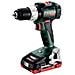 SB 18 LT 2100 Giri /min Nero, Verde, Rosso - Foto miniatura 1