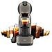 INFINISSIMA KP270A Automatica Macchina per caffè a capsule 1,2 L - Foto miniatura 11