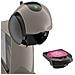 INFINISSIMA KP270A Automatica Macchina per caffè a capsule 1,2 L - Foto miniatura 9